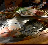 Belmore Korea House - South Australia Travel