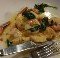 Boulevard Brasserie and Bar - South Australia Travel