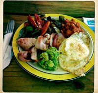 Buzz Stop Cafe - South Australia Travel