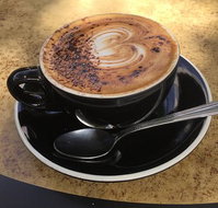 Coffee Drop Cafe - South Australia Travel