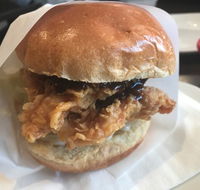 Crispy Cluckers - South Australia Travel
