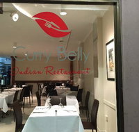 Curry Belly - South Australia Travel