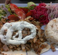 King of Kebabs Rockdale - South Australia Travel
