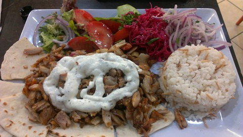 King Of Kebabs Rockdale - South Australia Travel 0