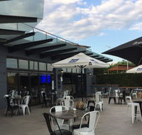 Medrock Bar and Grill - South Australia Travel