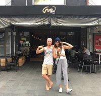 Mie Thai Gymea - South Australia Travel