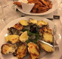 Mike's Grill  Bar - South Australia Travel