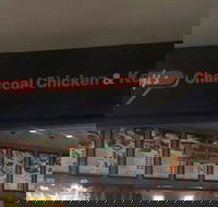 Naji's Charcoal Chicken  Kebabs - South Australia Travel