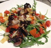 Olive Leaf Italian Pizzeria - South Australia Travel