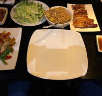 Oriental Ruby Restaurant