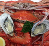Smith's Seafoods - South Australia Travel