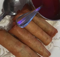 Spring Garden Restaurant - South Australia Travel