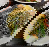 Thai Chilli Bites - South Australia Travel