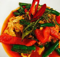 Thai Ingah Restaurant - South Australia Travel
