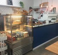 The Angry Gnome Espresso Bar - South Australia Travel