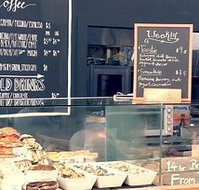The Factory by Black Olive - South Australia Travel