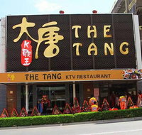 The Tang KTV Restaurant