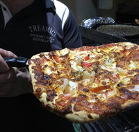 Treamici Pizzeria - South Australia Travel