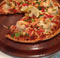Ziza Maria Pizza - South Australia Travel