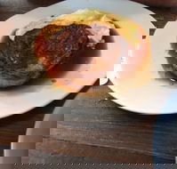 Banksia Bistro - South Australia Travel