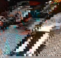 Bianchini's Espresso - South Australia Travel