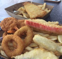 Burger World - South Australia Travel