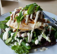 Cafe Twelve - South Australia Travel