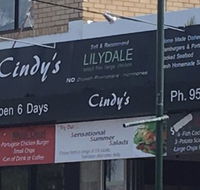 Cindy's Chickens - South Australia Travel