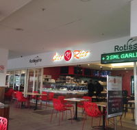 Coco Rico - South Australia Travel