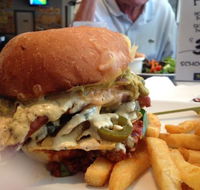 Da Grub - South Australia Travel