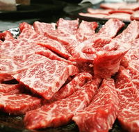Guiso Japanese Charcoal BBQBAR - South Australia Travel