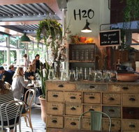 Hazelhurst Cafe - South Australia Travel