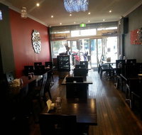 ICON Restaurant  cafe - South Australia Travel