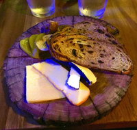 Italian Stallion - South Australia Travel