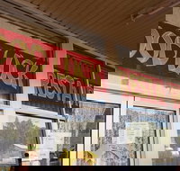 Lao Zhao Good Luck Chinese Restaurant - South Australia Travel