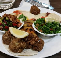 Laytani Lebanese Cuisine and Cafe - South Australia Travel