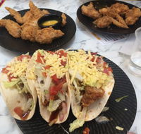 Nene Chicken - South Australia Travel