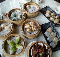 Open Kitchen He Tai Yum Cha - South Australia Travel