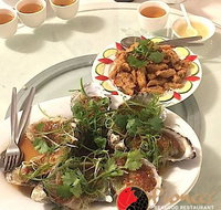 Pioneer Seafood Restaurant