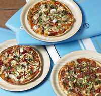 Pizza Capanna Warriewood - South Australia Travel