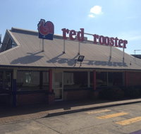 Red Rooster - South Australia Travel