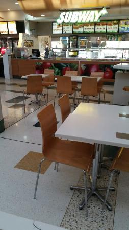 Subway - South Australia Travel 0
