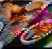 Thailand 999 - South Australia Travel