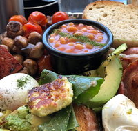 7th Heaven Cafe - South Australia Travel