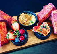 AJ's cafe - South Australia Travel