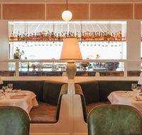Bert's Bar  Brasserie - South Australia Travel