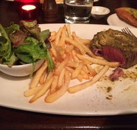 Bistro Boulevard - South Australia Travel