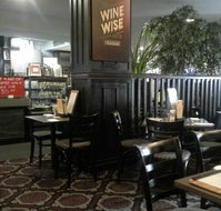 Boyles Sutherland Restaurant - South Australia Travel