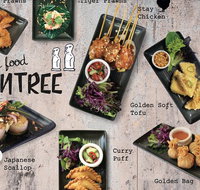 Carnation Thai Restaurant - South Australia Travel