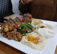 Cedar's Kitchen - South Australia Travel